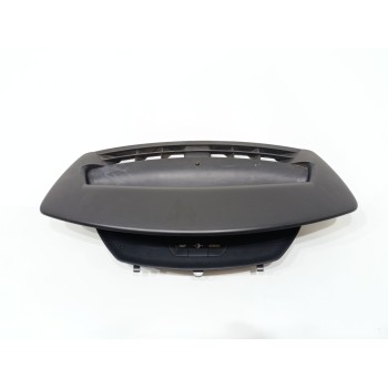 Recambio de cuadro instrumentos para citroën c4 berlina collection referencia OEM IAM P96572391ZD  