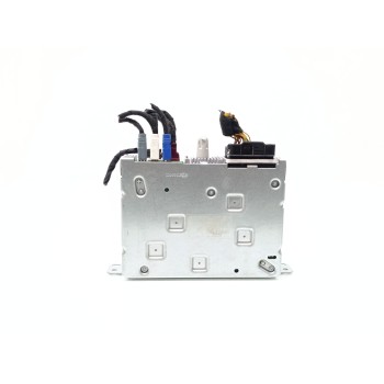 Recambio de sistema audio / radio cd para citroën c4 grand picasso feel referencia OEM IAM 9816304780  