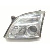 Recambio de faro izquierdo para opel vectra c berlina comfort referencia OEM IAM 15588700  