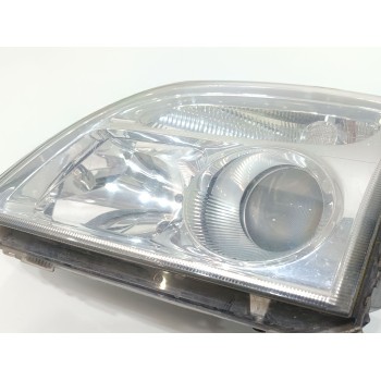 Recambio de faro izquierdo para opel vectra c berlina comfort referencia OEM IAM 15588700  