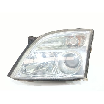 Recambio de faro izquierdo para opel vectra c berlina comfort referencia OEM IAM 15588700  