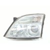 Recambio de faro izquierdo para opel vectra c berlina comfort referencia OEM IAM 15588700  