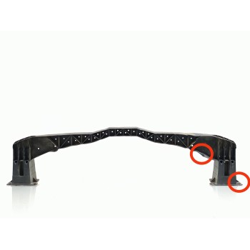 Recambio de travesaño inferior para citroën c4 berlina collection referencia OEM IAM 9646895580  