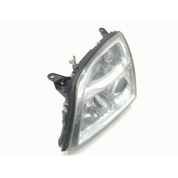 Recambio de faro izquierdo para opel vectra c berlina comfort referencia OEM IAM 15588700  