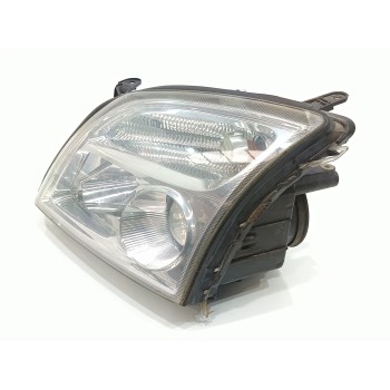 Recambio de faro izquierdo para opel vectra c berlina comfort referencia OEM IAM 15588700  