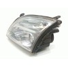Recambio de faro izquierdo para opel vectra c berlina comfort referencia OEM IAM 15588700  