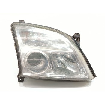 Recambio de faro derecho para opel vectra c berlina comfort referencia OEM IAM 15588800  