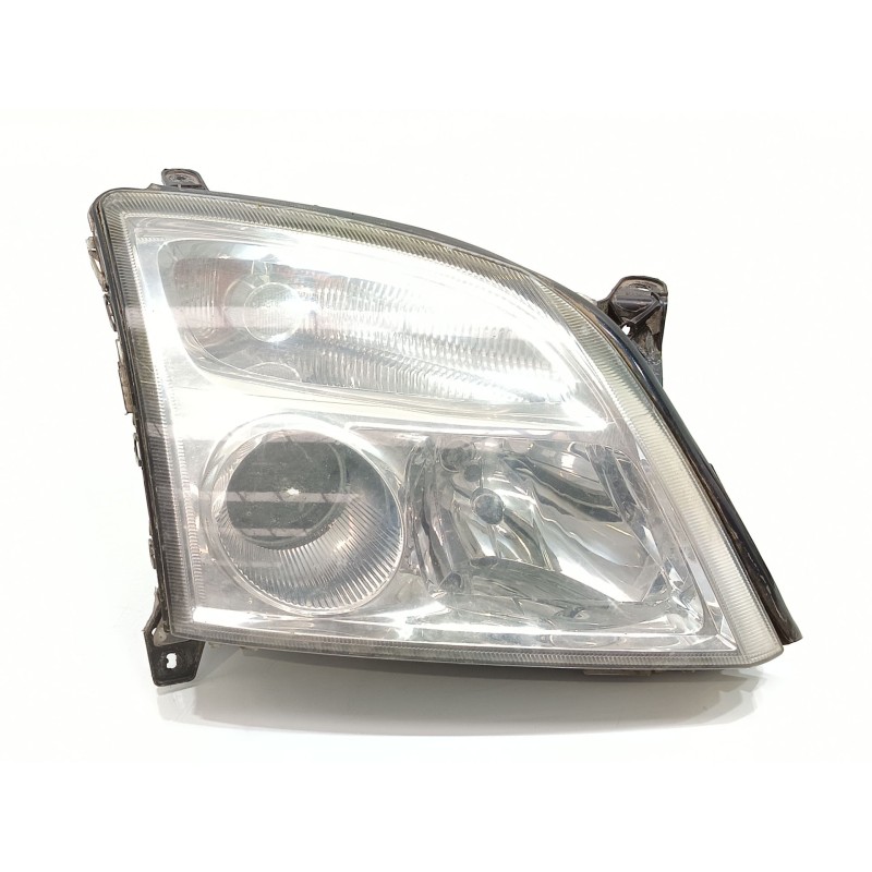 Recambio de faro derecho para opel vectra c berlina comfort referencia OEM IAM 15588800  