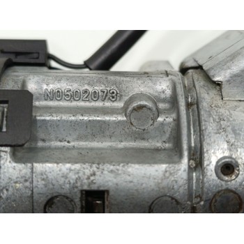 Recambio de juego bombines para citroën c4 berlina collection referencia OEM IAM N0502073  