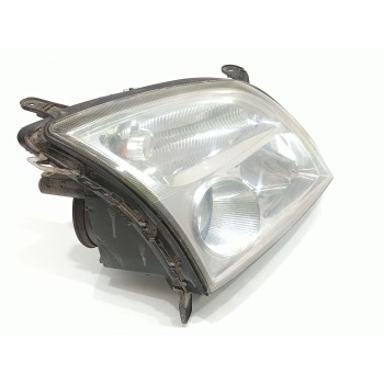 Recambio de faro derecho para opel vectra c berlina comfort referencia OEM IAM 15588800  