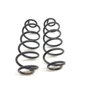 Recambio de muelle amortiguacion para citroën c4 grand picasso feel referencia OEM IAM   