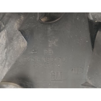 Recambio de faro derecho para opel vectra c berlina comfort referencia OEM IAM 15588800  