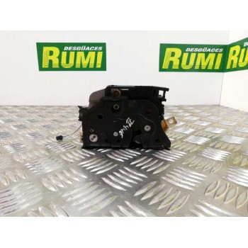 Recambio de cerradura puerta delantera derecha para seat leon (1p1) reference referencia OEM IAM 1P1837016B  