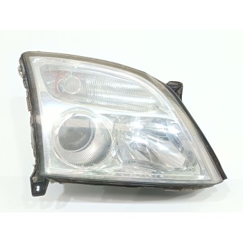 Recambio de faro derecho para opel vectra c berlina comfort referencia OEM IAM 15588800  