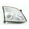 Recambio de faro derecho para opel vectra c berlina comfort referencia OEM IAM 15588800  