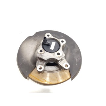 Recambio de mangueta trasera derecha para citroën c4 grand picasso feel referencia OEM IAM   