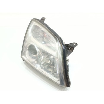 Recambio de faro derecho para opel vectra c berlina comfort referencia OEM IAM 15588800  