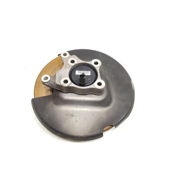 Recambio de mangueta trasera izquierda para citroën c4 grand picasso feel referencia OEM IAM   