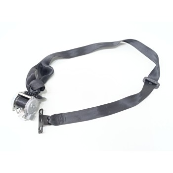Recambio de cinturon seguridad trasero derecho para citroën c4 grand picasso feel referencia OEM IAM 98066583XX  