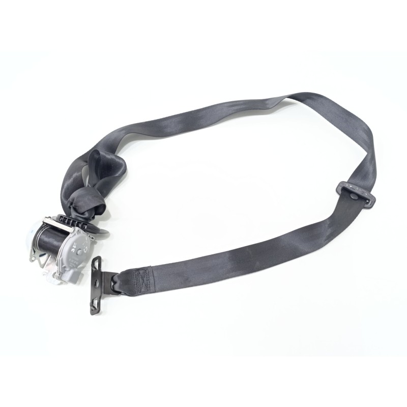 Recambio de cinturon seguridad trasero derecho para citroën c4 grand picasso feel referencia OEM IAM 98066583XX  