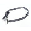 Recambio de cinturon seguridad trasero derecho para citroën c4 grand picasso feel referencia OEM IAM 98066583XX  