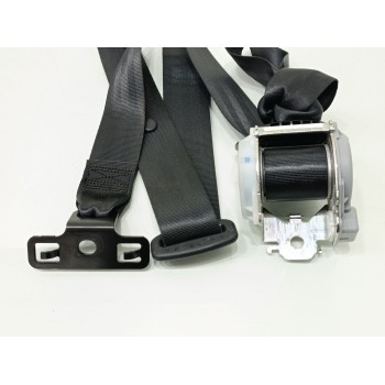Recambio de cinturon seguridad trasero derecho para citroën c4 grand picasso feel referencia OEM IAM 98066583XX  