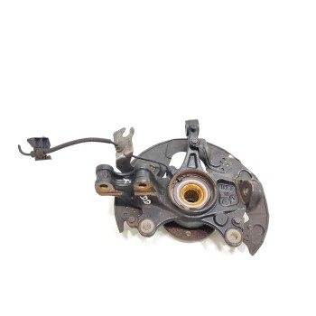 Recambio de mangueta delantera derecha para citroën c4 grand picasso feel referencia OEM IAM   