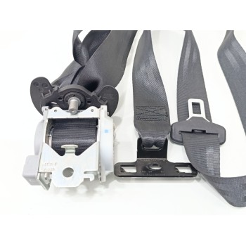 Recambio de cinturon seguridad trasero derecho para citroën c4 grand picasso feel referencia OEM IAM 98066583XX  