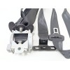 Recambio de cinturon seguridad trasero derecho para citroën c4 grand picasso feel referencia OEM IAM 98066583XX  