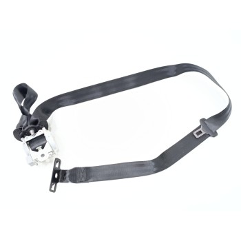 Recambio de cinturon seguridad trasero derecho para citroën c4 grand picasso feel referencia OEM IAM 98066583XX  