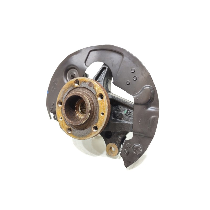 Recambio de mangueta delantera izquierda para citroën c4 grand picasso feel referencia OEM IAM   