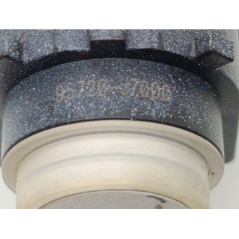 Recambio de sensor de aparcamiento para kia ceed sportswagon tech referencia OEM IAM 95720J7000  