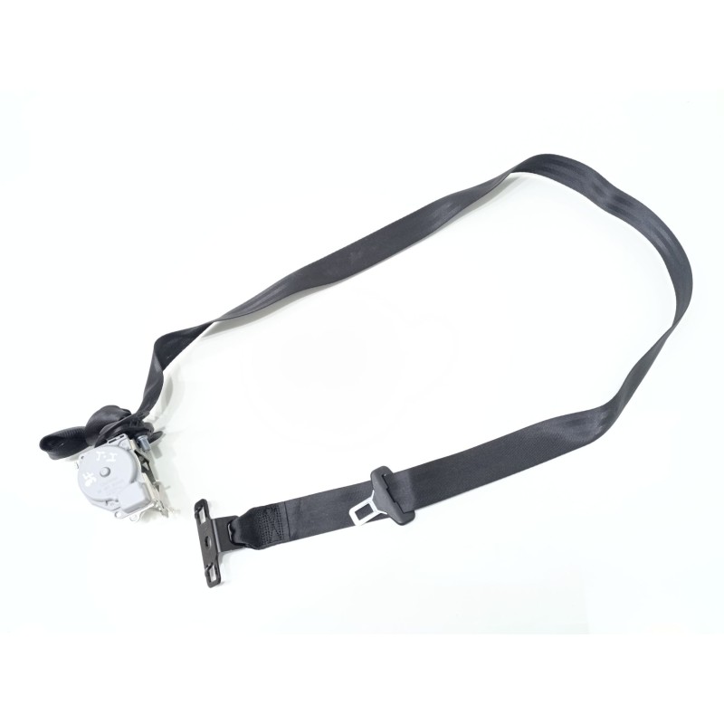 Recambio de cinturon seguridad trasero izquierdo para citroën c4 grand picasso feel referencia OEM IAM 98066584XX  