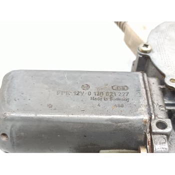Recambio de elevalunas delantero izquierdo para ford fiesta berlina ghia referencia OEM IAM 0130821227  