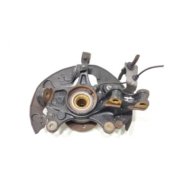 Recambio de mangueta delantera izquierda para citroën c4 grand picasso feel referencia OEM IAM   