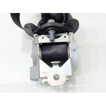 Recambio de cinturon seguridad trasero izquierdo para citroën c4 grand picasso feel referencia OEM IAM 98066584XX  