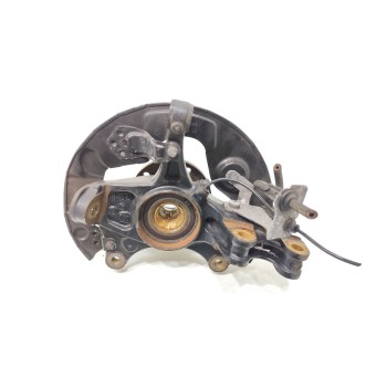 Recambio de mangueta delantera izquierda para citroën c4 grand picasso feel referencia OEM IAM   