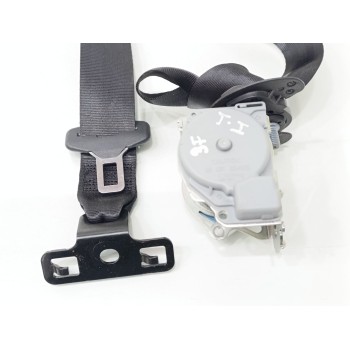 Recambio de cinturon seguridad trasero izquierdo para citroën c4 grand picasso feel referencia OEM IAM 98066584XX  