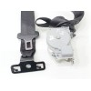 Recambio de cinturon seguridad trasero izquierdo para citroën c4 grand picasso feel referencia OEM IAM 98066584XX  