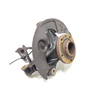 Recambio de mangueta delantera izquierda para citroën c4 grand picasso feel referencia OEM IAM   