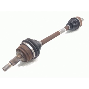 TRANSMISION DELANTERA IZQUIERDA 9811176880 