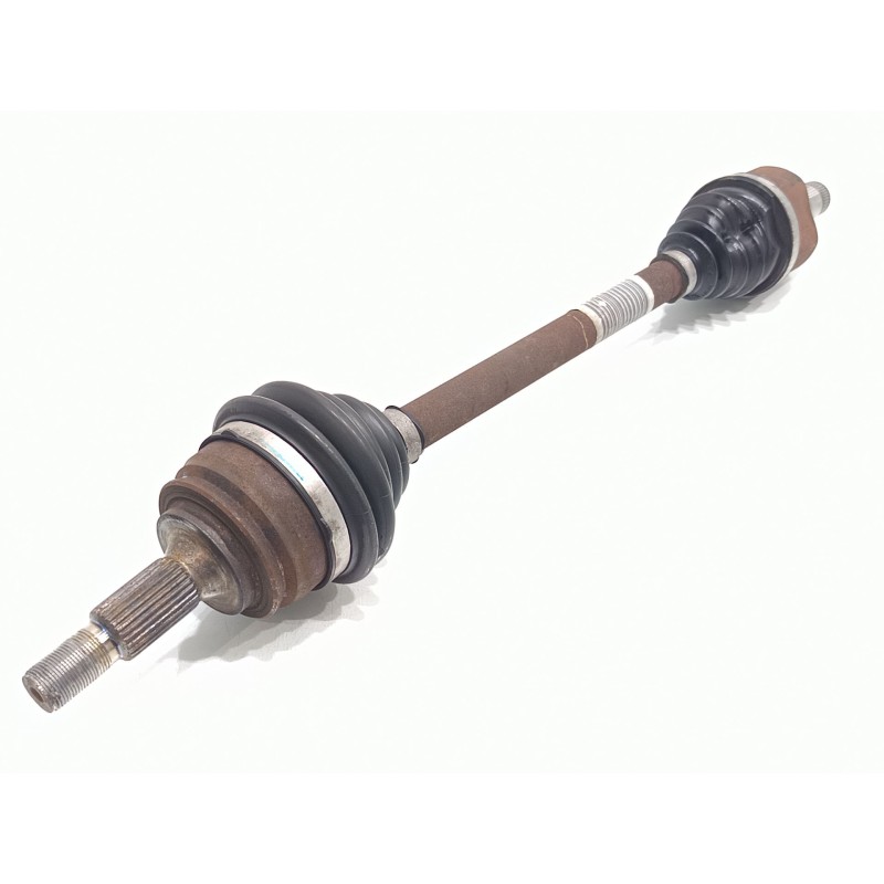 Recambio de transmision delantera izquierda para citroën c4 grand picasso feel referencia OEM IAM 9811176880  