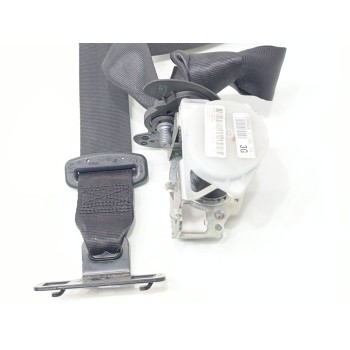 Recambio de cinturon seguridad trasero izquierdo para citroën c4 grand picasso feel referencia OEM IAM 98066584XX  
