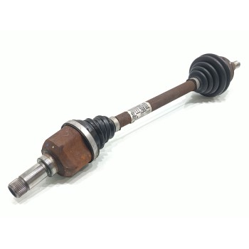 Recambio de transmision delantera izquierda para citroën c4 grand picasso feel referencia OEM IAM 9811176880  