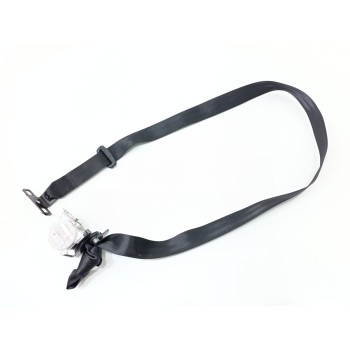 Recambio de cinturon seguridad trasero izquierdo para citroën c4 grand picasso feel referencia OEM IAM 98066584XX  