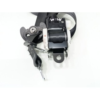 Recambio de cinturon seguridad trasero central para citroën c4 grand picasso feel referencia OEM IAM 98249292XX  