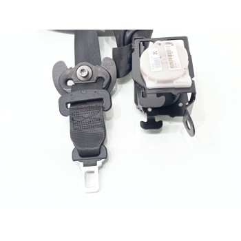 Recambio de cinturon seguridad trasero central para citroën c4 grand picasso feel referencia OEM IAM 98249292XX  