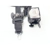 Recambio de cinturon seguridad trasero central para citroën c4 grand picasso feel referencia OEM IAM 98249292XX  