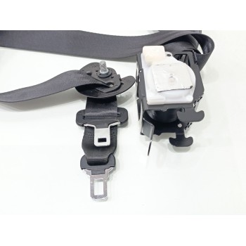 Recambio de cinturon seguridad trasero central para citroën c4 grand picasso feel referencia OEM IAM 98249292XX  