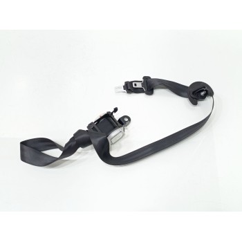 Recambio de cinturon seguridad trasero central para citroën c4 grand picasso feel referencia OEM IAM 98249292XX  